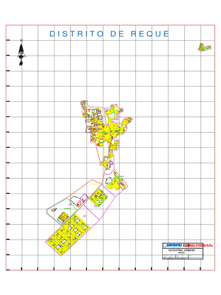 Plano Reque PDF | PDF | Technology & Engineering