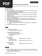 Download 13Ionic Equilibria Notes by geoboom12 SN252632094 doc pdf