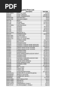 Download HITACHI-Spare Parts Price List by rachitmail SN252632161 doc pdf