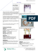 Retrofit Ignition System PSI