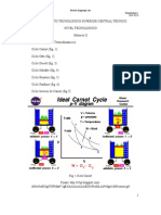 ciclos termodinamicos