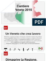 Cantiere Veneto 2015