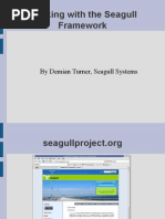 Download Working With the Seagull Framework by bantana SN2526358 doc pdf