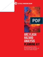 Arc Flash Kit Web