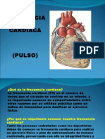 Frecuencia Cardiaca