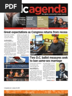 Download dcagendacom - vol 2 issue 3 - january 15 2010 by Blade SN25264353 doc pdf