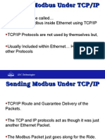 ID App Modbus Over TCP