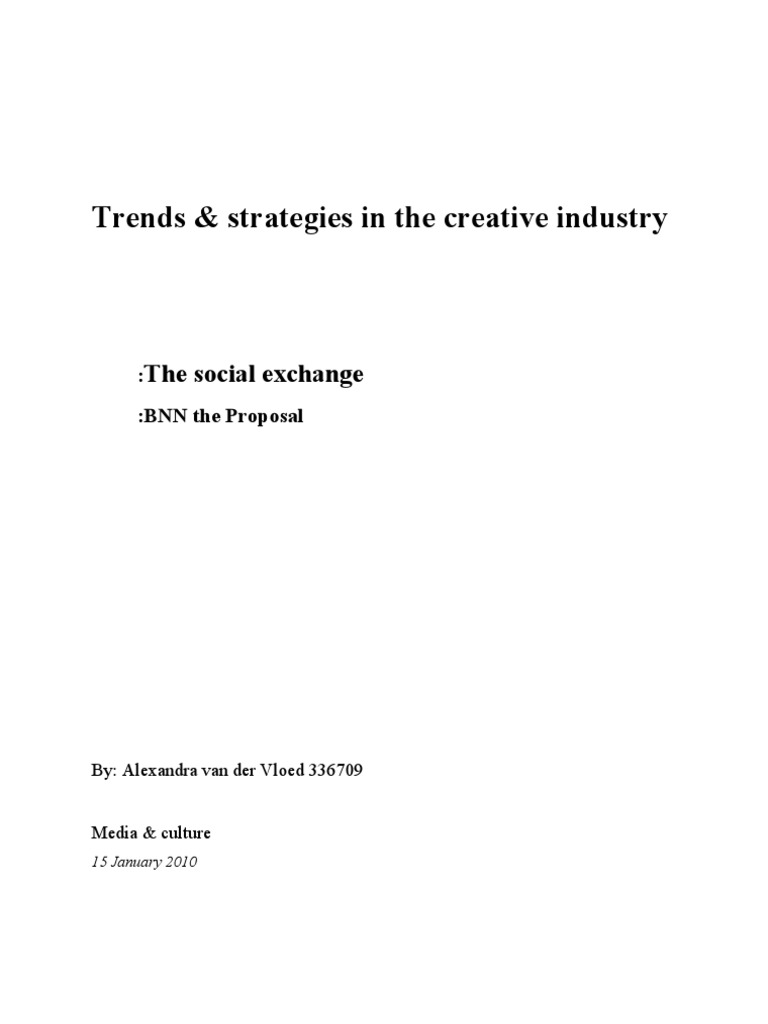 BNN: Innovating for Young Audiences | PDF | Social Media | Popular ...