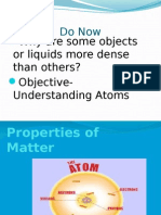 Atoms and Electron Diagrams