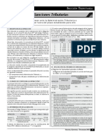 Multas - Gradualidad PDF