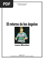 El Retorno de Los Ángeles (Laura Winckler)