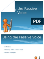 passivevoice