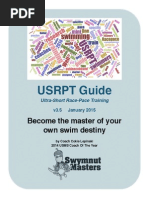 Download Ultra Short Race Pace Training Guide v35 by Cokie Lepinski SN252663102 doc pdf