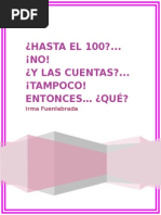 Reflexión Hasta El 100 No