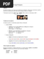 Aula sobre Adjetivo_6oAno