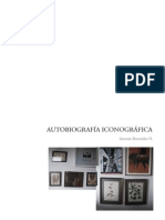 Autobiografía Iconográfica | Antonio Bermúdez
