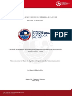 Calderon Jose Enlace Subida Lte Advanced Portadoras Inter Banda PDF