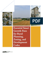 Sustainable SS Rural - Essential - Fixes - 508 - 030612 PDF