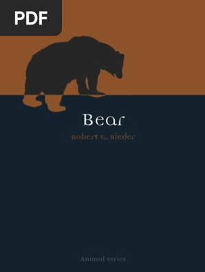 Bear Bear Bear