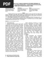 Download Analisa Kekuatan Tarik Komposit Polimer Diperkuat Serat Rotan by CahyaWidiantoPutraRamadhan SN252668617 doc pdf