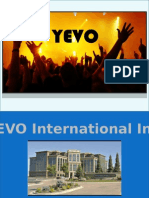 “Are you Hungry?  -  Join The Yevo Food Business"