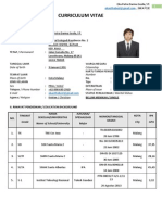 Curriculum Vitae Eka Per Desember 2014