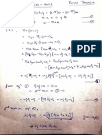 Fluid Dynamics Index Notations