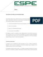 Caso Práctico Protocolo y Organizacion de Eventos - RESUELTO