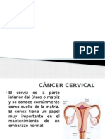 cancer cérvix.pptx