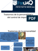 1-Trastornos de La Personalidad y Del Control de