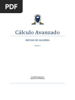 Calculo Avanzado ICI Parte 1