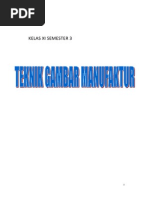 Download TEKNIK-GAMBAR-MANUFAKTUR-XI-3pdf by Paul Young SN252673949 doc pdf