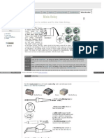 Mainrelay Pitbuñ