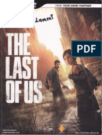 The Last of Us - Strategy Guide