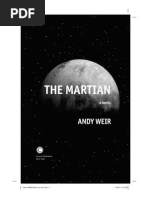 Download The Martian by Leonel Rasjido SN252679115 doc pdf