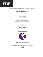 Download Proses Penerbitan pada Media Cetak Zine Bungkam Suara by agungarsy SN252679495 doc pdf