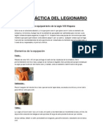 Guia Del Legionario PDF