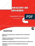 Reparacion de Arneses