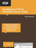 Contoh Resensi Cerpen
