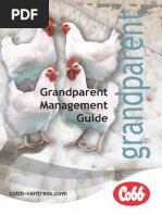 ISA Brown Management Guide 2022 | PDF | Methionine | Magnesium