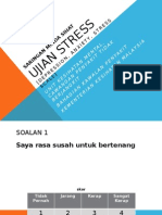 Ujian Stress