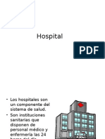 Hospital