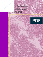 10 Relatos Del Plenilunio PDF