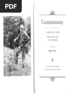 Traditional Art and Symbolism | PDF