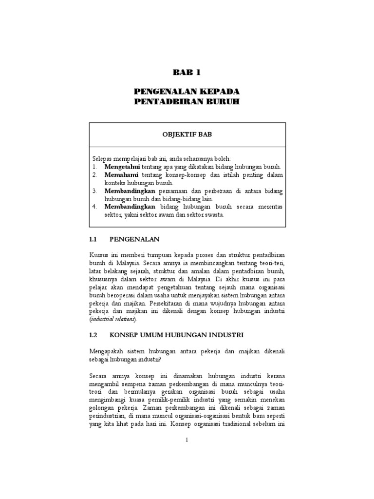 Nota Operasi Awam