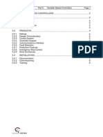 Qcs 2010 Section 21 Part 5 Variable Speed Controllers PDF