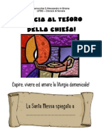 Libretto Messa Bambini PDF
