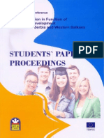 2014Students'PapersProceeding_MHTSPS