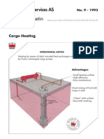 09 - Cargo Heating - Operational Advice PDF