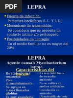 Lepra